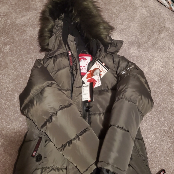 Other - Girls coat